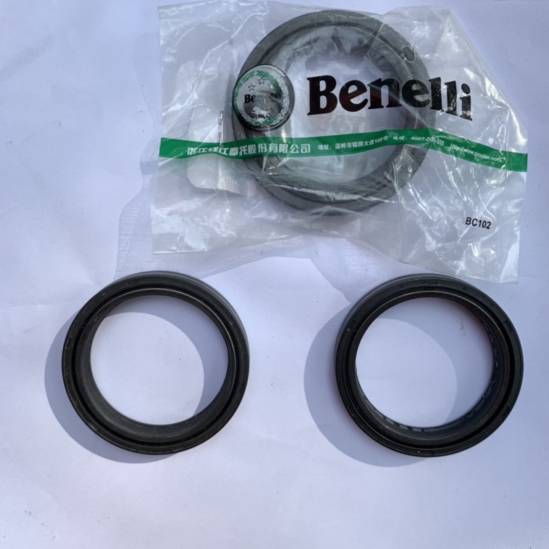 Phớt phuộc BENELLI TRK502 BN600 Leoncino500
