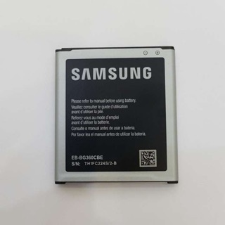 Pin Sam sung j200 / G360 zin