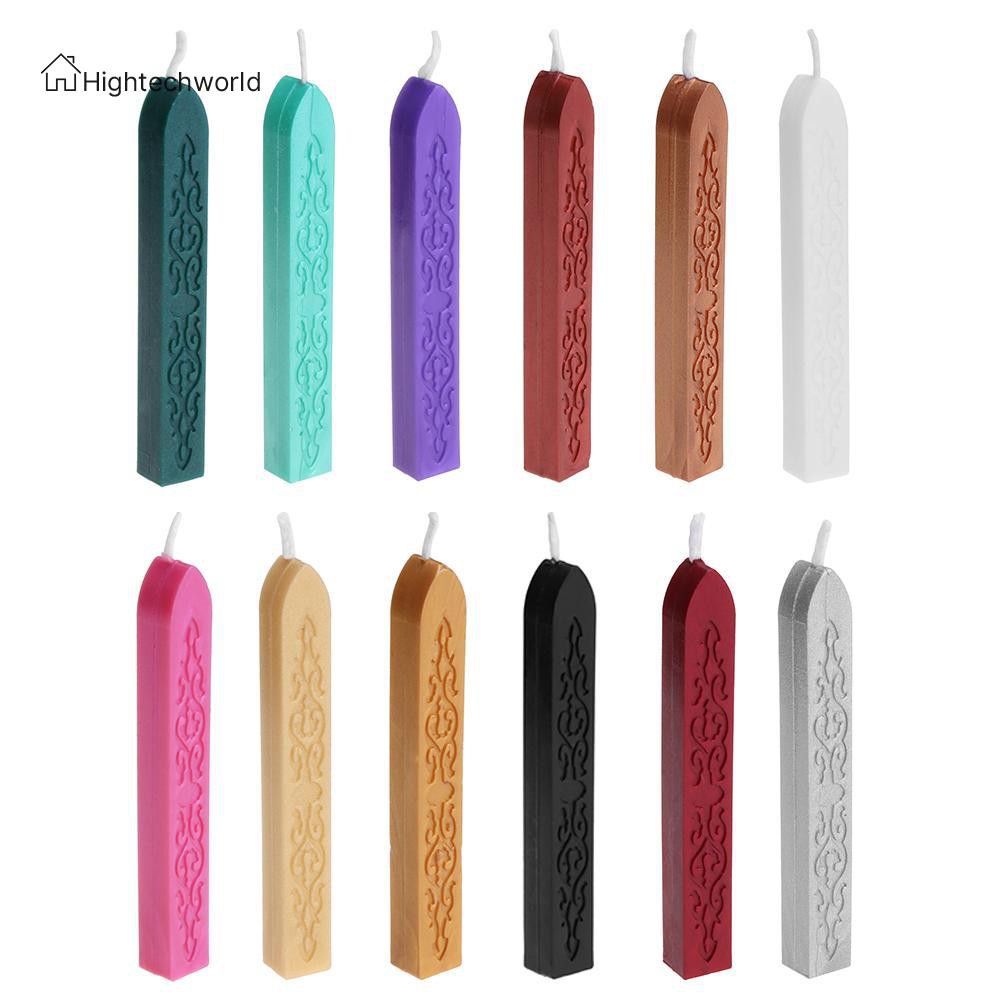 ❦Hid ready❦DIY Sealing Strip Branding Paint Stamp Seal Wax Stick