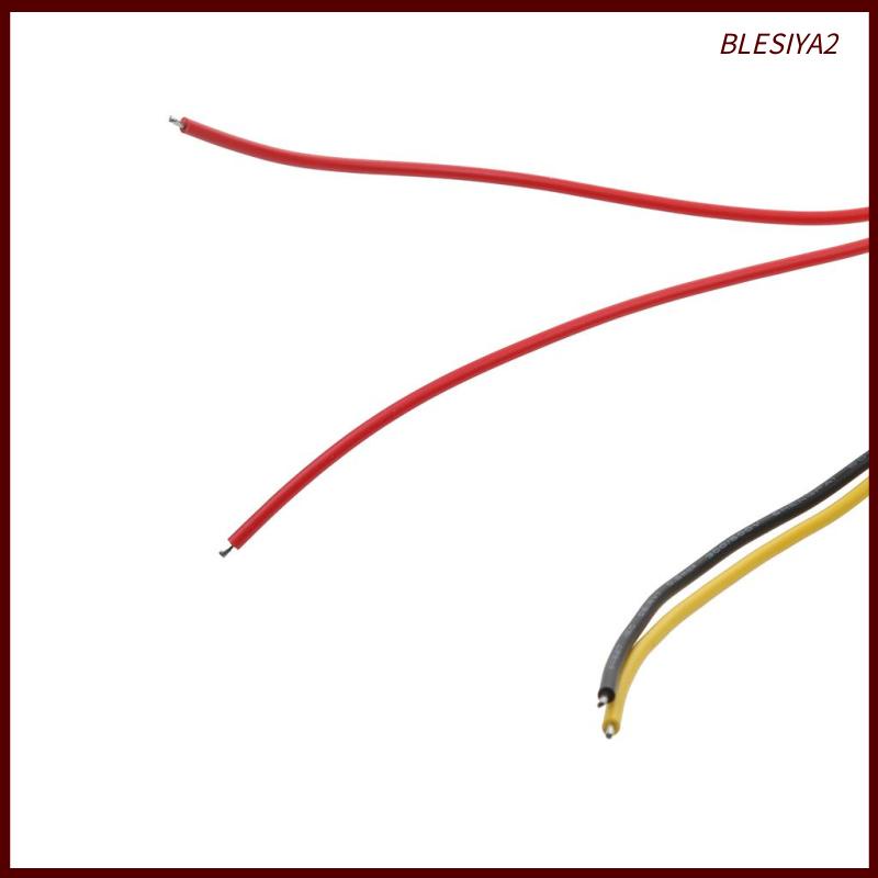 Bộ Điều Chỉnh Điện Áp DC 16-35V / DC 15-52V Sang 12V / 3A 2 Đầu