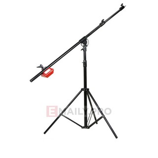 Chân boom tạ đỏ - bdj-1 chính hãng jinbei