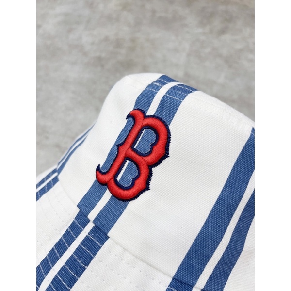 TÚI vải MLB logo thêu nổi full tag