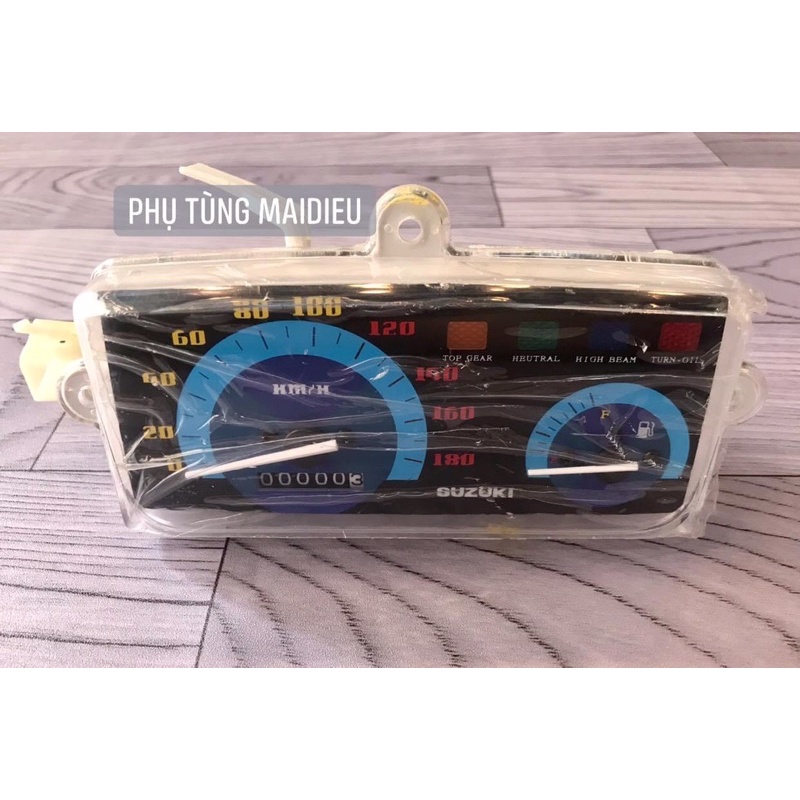 ĐỒNG HỒ 2 KIM & 3 KIM ĐỦ MÀU