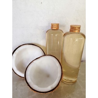DẦU DỪA NGUYÊN CHẤT BẾN TRE 500ml