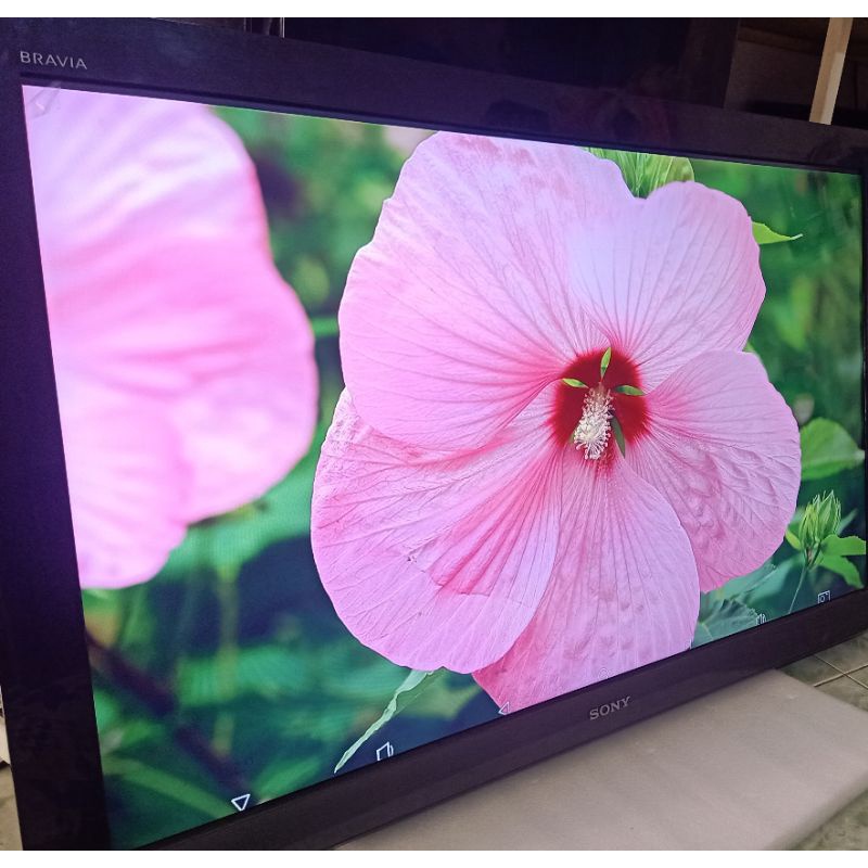 Tivi Sony 40" Đầy Đủ Phụ Kiện Thanh Lý.