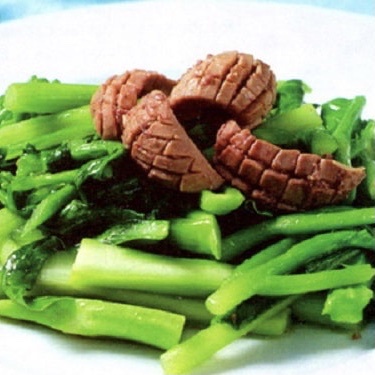 HẠT GIỐNG CẢI MÈO HÀ GIANG 20g