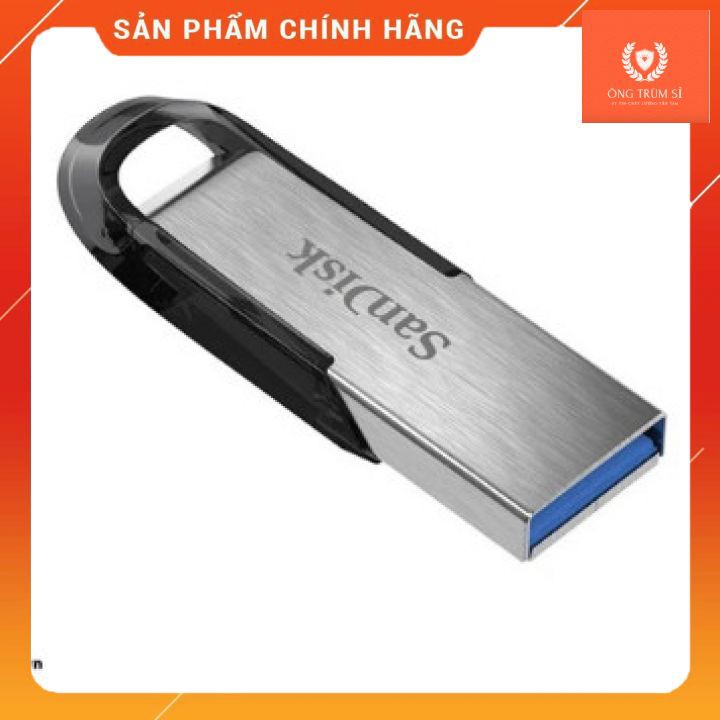 USB Sandisk Cruzer Blade CZ50 8GB 16GB 32GB 64GB 128GB