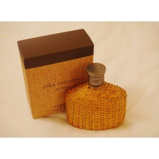 NƯỚC HOA NAM JOHN VARVATOS 125ml