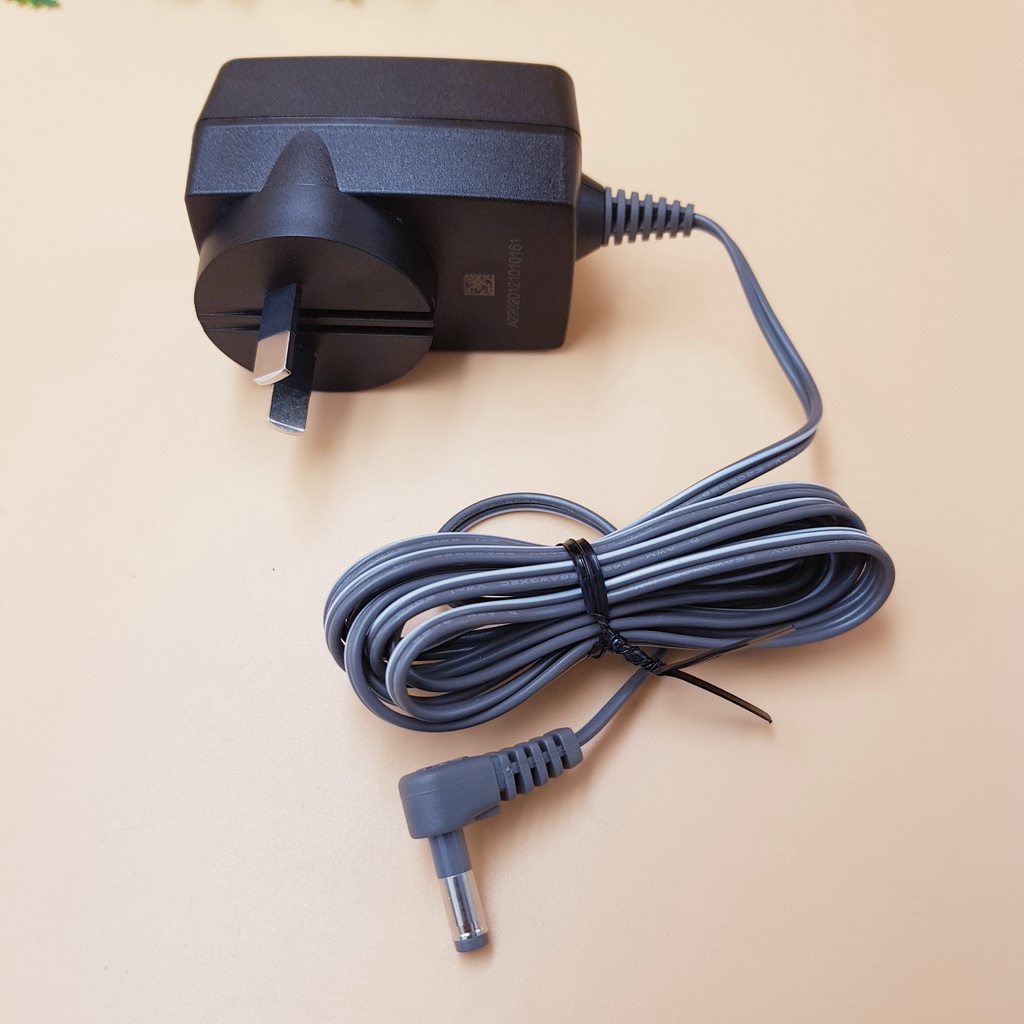 Sạc Nguồn Điện Thoại Panasonic PQLV219AL 6.5V 500mA chân AU cho máy bàn - ShopLinhKienM2M