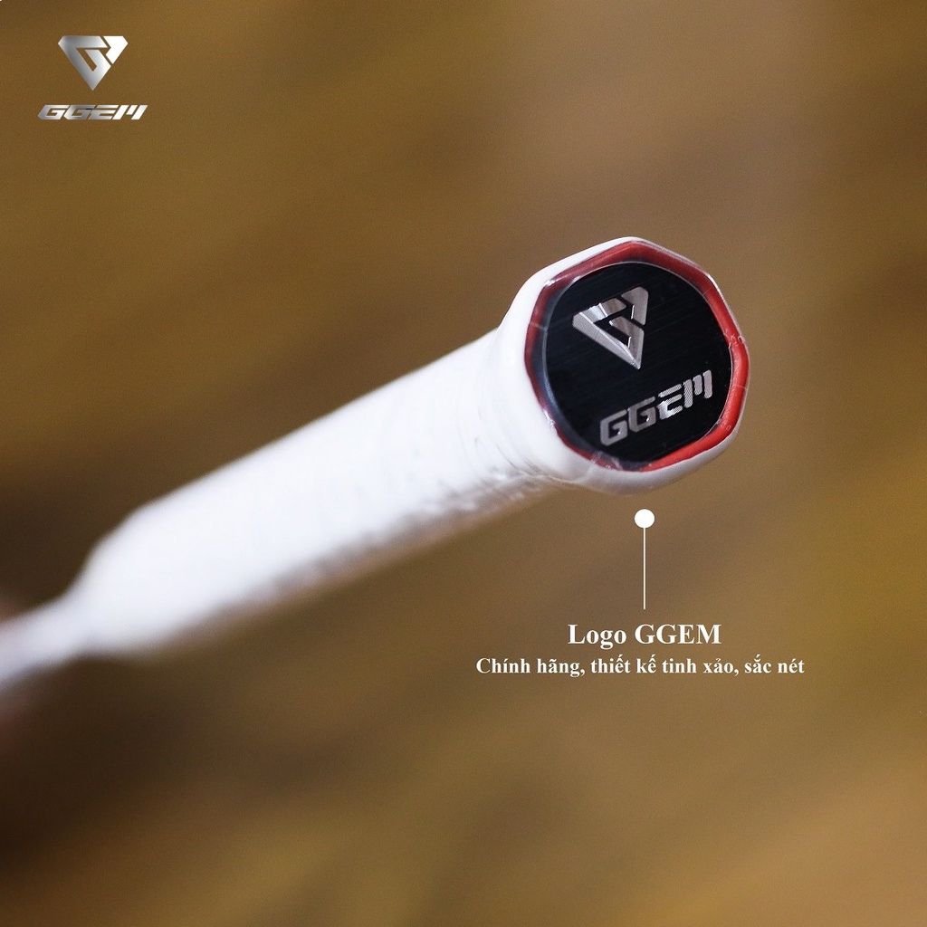 Vợt cầu lông Radiation CN - 40T