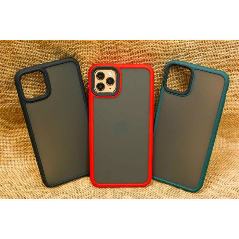 Ốp lưng LikGus nhám cho iPhone 14 pro max/15 pro/15 pro max/13 promax/13 pro/12 Pro Max /11 Pro max/Xs Max lưng nhám