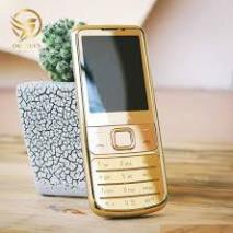 điện thoại Nokia 6700 Classic - Vàng Gold - SANG TRỌNG, ĐẲNG CẤP