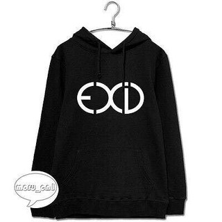 [ Rẻ Vô Địch ] Áo Hoodie EXID