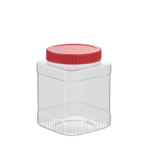 Hũ nhựa việt thành .