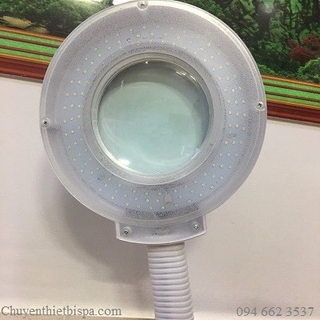 Đèn Led Soi Da Nặn Mụn Hàng đế nặng
