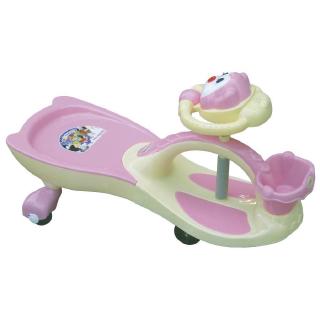 Xe lắc con khỉ nhựa Chợ Lớn