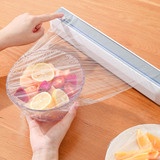 ONLY HOUSE Hộp Cắt Màng Bọc Từ Tính Gắn Tường Tiện Dụng