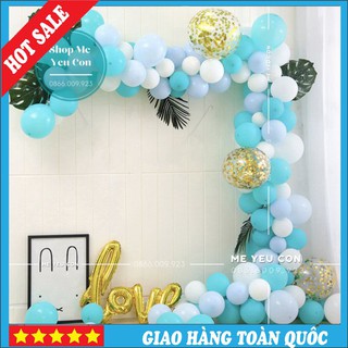 Trang Trí Sinh Nhật Mẫu Mới Nhất, Combo Bóng Bay Sinh Nhật Đẹp, Trang Trí Tiệc Thôi Nôi Đầy Tháng ♻️FREESHIP♻️