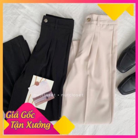 [Mã FAMARAL1 giảm 10K đơn 50K] [XẢ HÀNG] QUẦN XUÔNG CÚC GIỮA PHONG CÁCH HIỆN ĐẠI