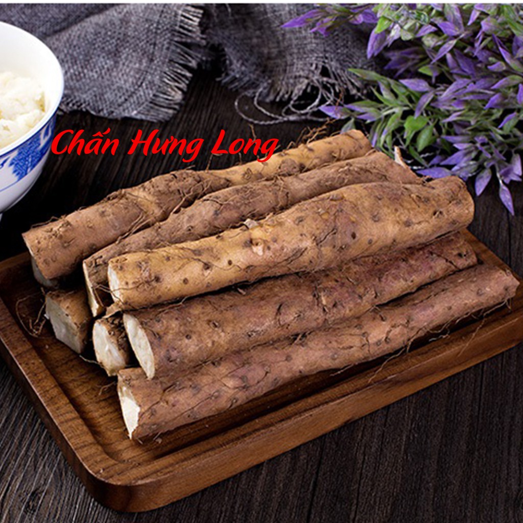 Hoài Sơn 100g - Trà thảo mộc DaysTea