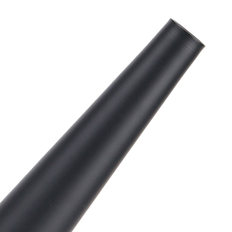 Lọ Hoa Nhỏ Bằng Kim Loại Màu Vàng Đen Phong Cách Bắc Âu Dùng Để Trang Trí Bàn Tiệc Cưới