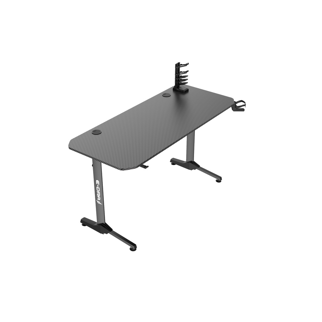 Bàn chơi game E-Dra EGT1460T Eagle - Mặt chống nước, chống thấm - Khung gầm hợp kim - Bảo hành 12 tháng