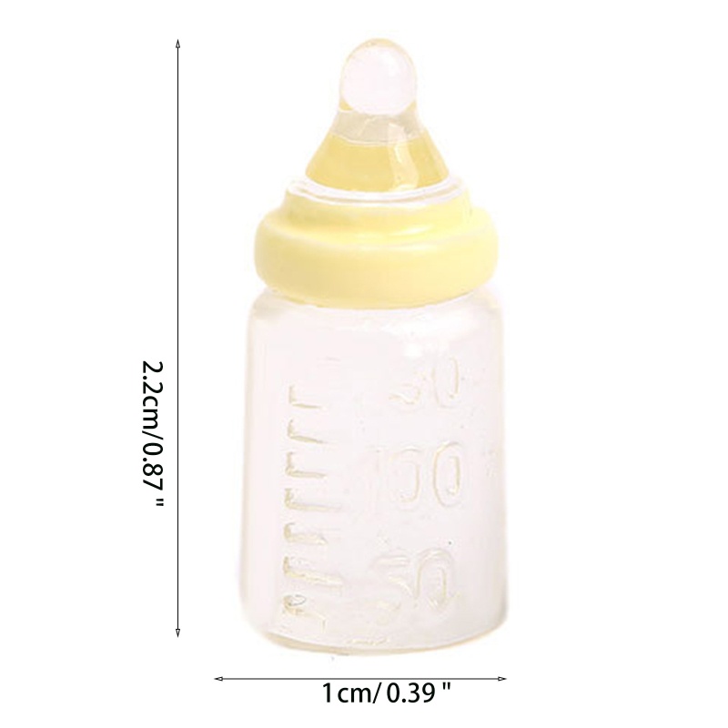 Bộ Đồ Chơi Luyện Tập Trí Não Dành Cho Nhà Búp Bê