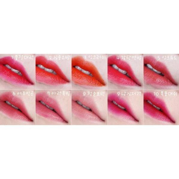 [ Rẻ ] Son kem lì Peripera Peri’s Ink Velvet[ HOT SALE ] - Trọng Nghĩa | BigBuy360 - bigbuy360.vn