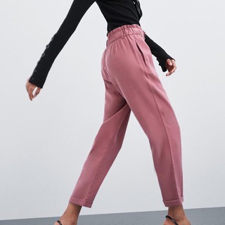 Quần baggy ZR