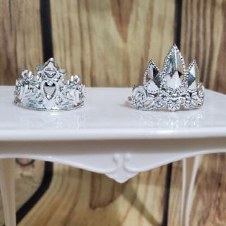 Phụ kiện trang sức búp bê (đọc kĩ mô tả)