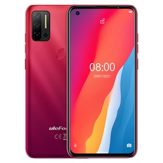Điện thoại Ulefone Note 11P (Ram 8Gb,Rom 128Gb,pin 4.400mAh ,4camera sau)
