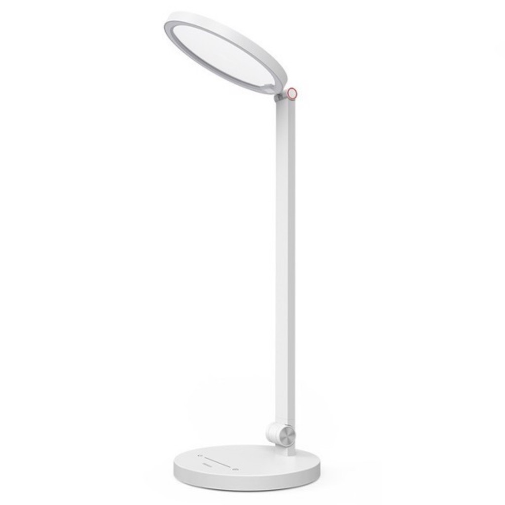 Đèn để bàn bảo vệ mắt Baseus Smart Eye Series Full Spectrum Eye-protective Desk Lamp LV830-SB-CN-WH