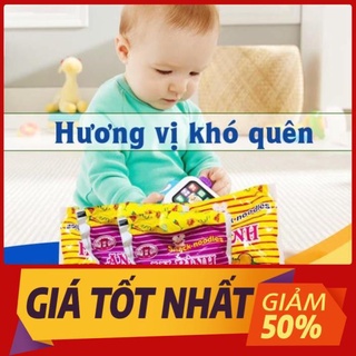 [Vé về Tuổi Thơ]Combo 50 Gói Mì Tôm Trẻ Em An Bình - 00003