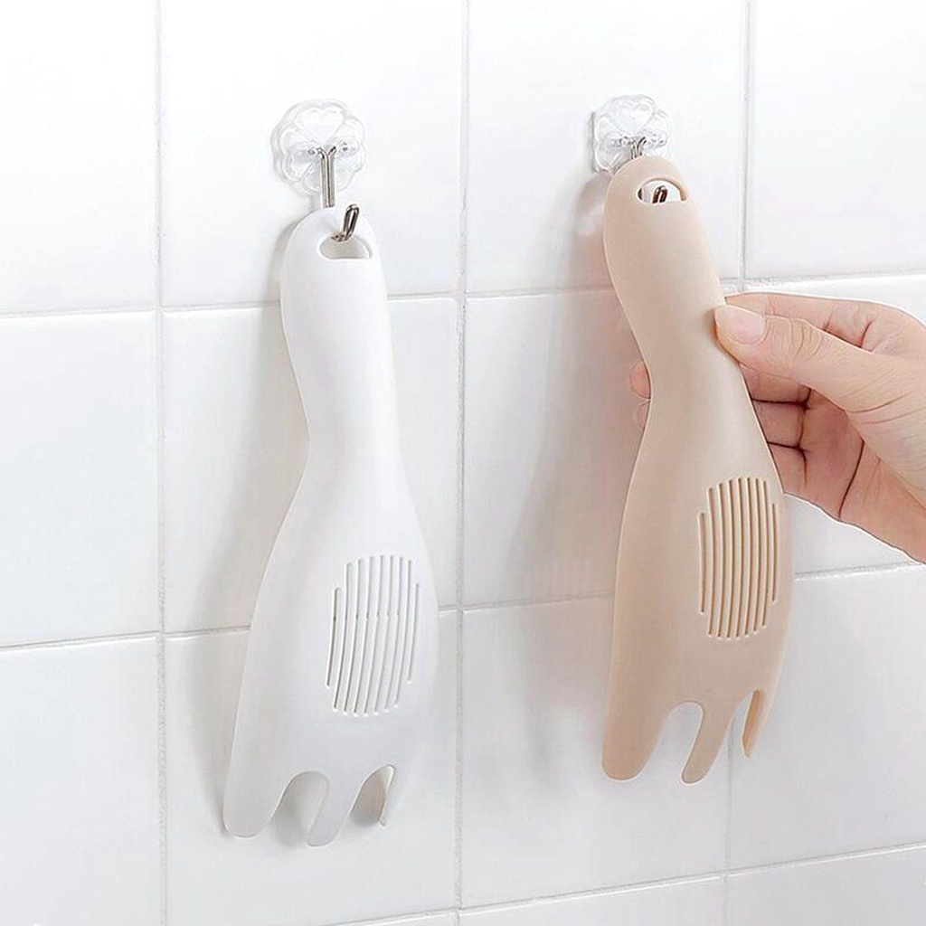 Dụng Cụ Vo Gạo Đa Năng Siêu Bền