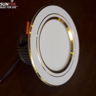 ĐÈN LED ÂM TRẦN SUNTEK 7W