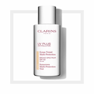 Kem chống nắng Clarins SPF 50 - 50ml