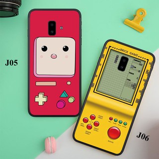 [Freeship từ 50k] ỐP LƯNG SAMSUNG J6 - J6 PLUS - J4 - J4 PLUS