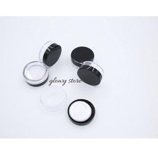 Hộp đựng phấn, hộp share phấn phủ