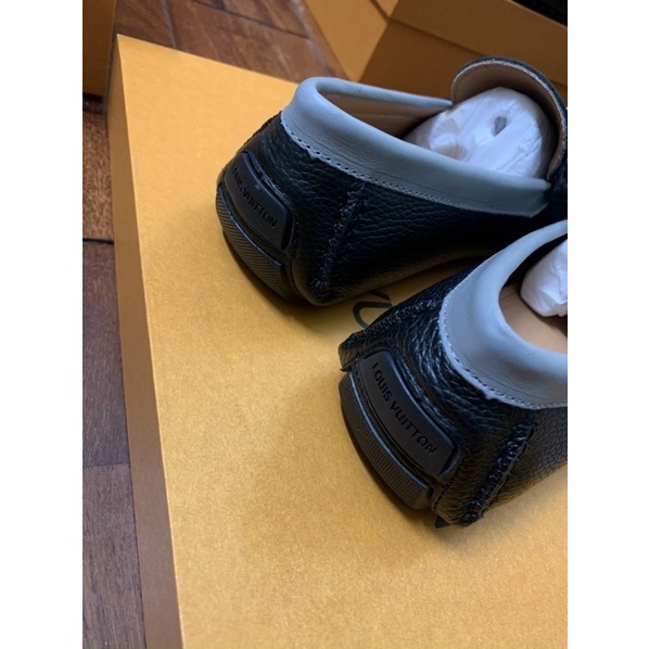 💥GIÀY LƯỜI NAM 💥 Moca Lv super | Fullbox | 38-42 | BigBuy360 - bigbuy360.vn