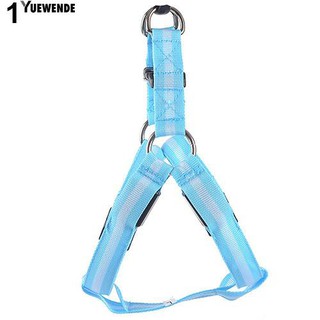 Dây đeo cổ thú cưng có đèn LED phát sáng