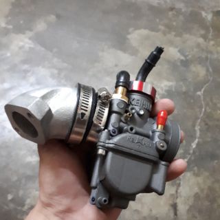 CL BÌNH XĂNG CON BXC NOVA OKO 125