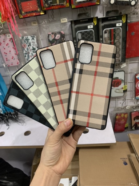 Ốp lưng Sam Sung A71 siêu hót