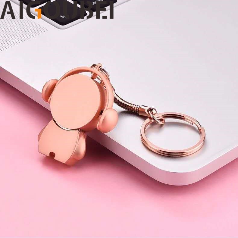 Máy Tính Kim Loại Tốc Độ Cao 1GB 2GB 4GB 8GB 8GB 16GB 32GB 64GB