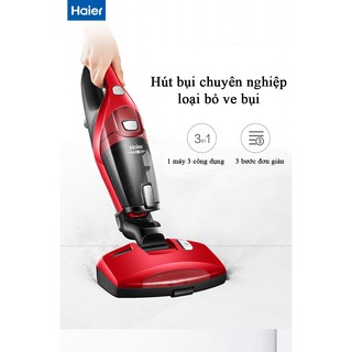MÁY HÚT BỤI HAIER ZC405