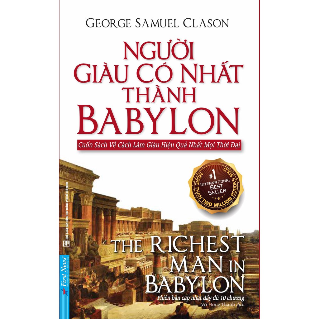 Sách Combo 4 cuốn Bí mật tư duy triệu phú, người giàu nhất thành Babylon, sức mạnh tiềm thức, 13 nguyên tắc nghĩ giàu...