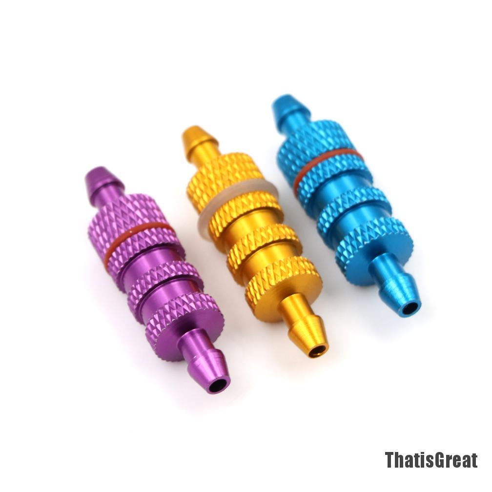 Bộ Lọc Nhiên Liệu Cho Xe Hơi Điều Khiển Từ Xa Tỉ Lệ 1: 8 1: 10 HSP