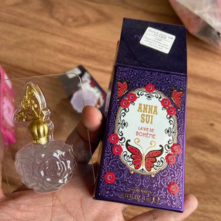 Nước hoa Anna Sui - Minisize 4ml