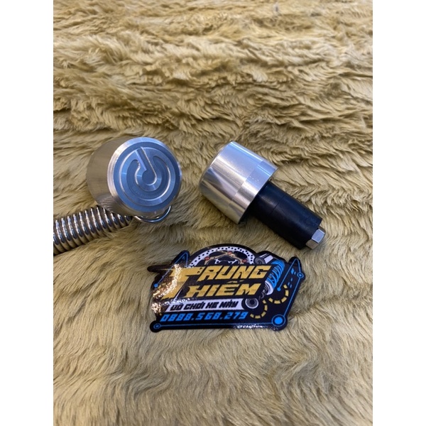 Gù Tay Lái Xe Máy