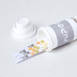 Giấy phân tích nước tiểu Xiaomi Hipee 6P - 10 thẻ