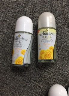 Lăn khử mùi enchanter 50ml